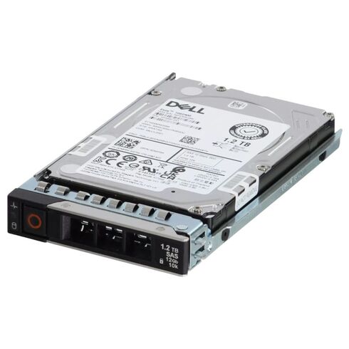 Dell 400-BJJW SAS 12GBPS Hard Disk Drive
