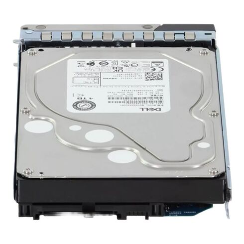 Dell 400-BJKC 4TB Hot Plug Hard Disk Drive