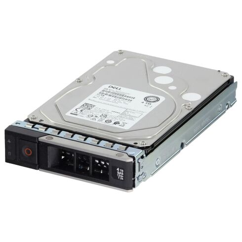 Dell 400-BJKC SAS 12GBPS LFF HDD