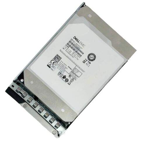 Dell 400-BJKN SAS 12GBPS LFF HDD