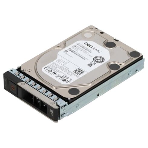 Dell 400-BJTD SATA 6GBPS Hard Drive