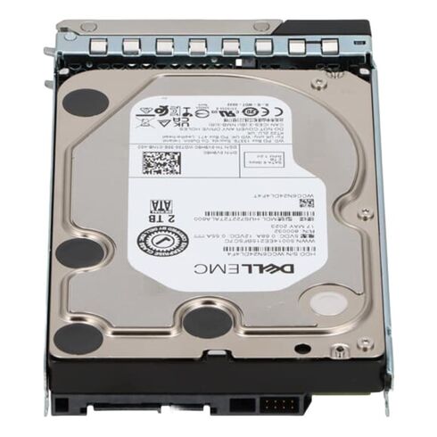 Dell 400-BJTD SATA 6GBPS SFF HDD