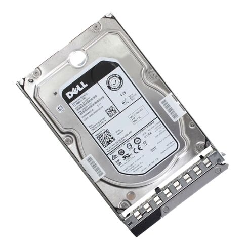 Dell 400-BMMU 4TB 3.5inch Hard Disk Drive