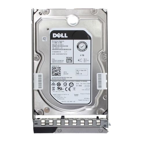 Dell 400-BMMU 4TB Optimized HDD