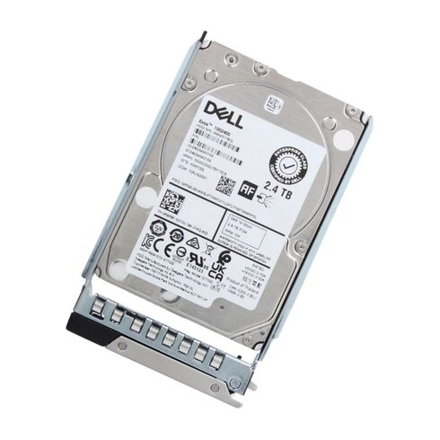 Dell 400-BMSX 2.4TB Optimized HDD