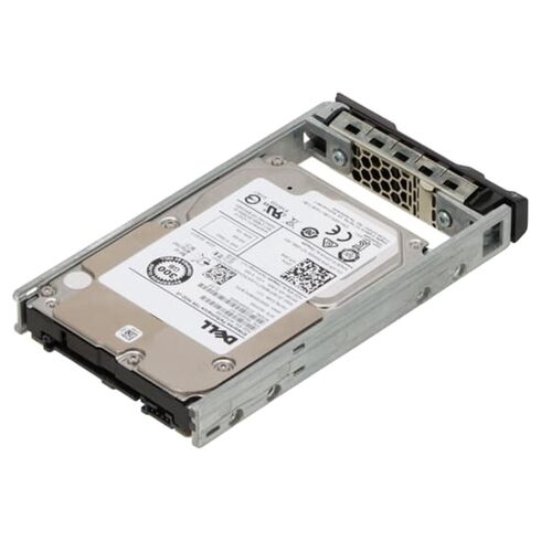 Dell 401-ABLQ SAS 3.5inch Hot Swap HDD