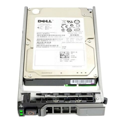 Dell 463-1630 SAS 6GBPS Hard Disk Drive