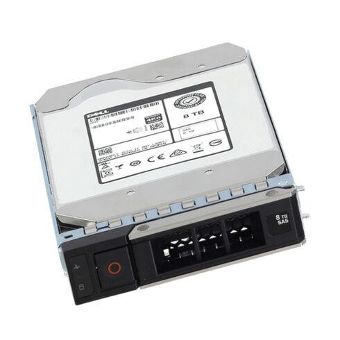 Dell 5XPF8 8TB SAS 12GBPS Optimized HDD