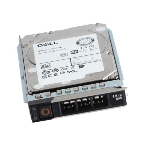 Dell 61H3H 1.8TB SAS 12GBPS Pluggable HDD