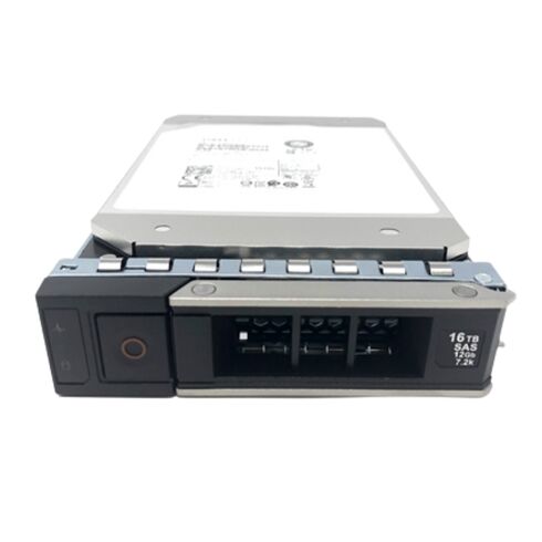 Dell 8MG73 SAS 12GBPS HDD