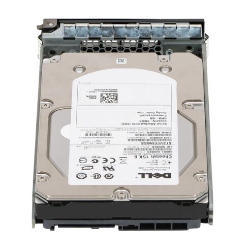 Dell C91JF 146GB 15000 SAS 6GBPS HDD