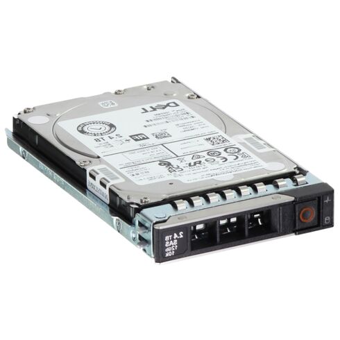 Dell C96W5 2.4TB 10K RPM 12GBPS HDD