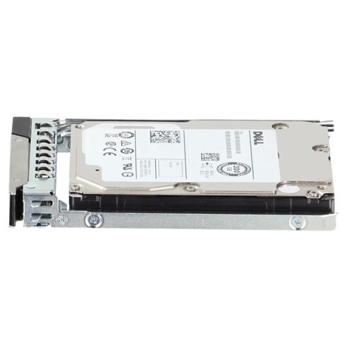 Dell CF73M 300GB RPM SAS 12GBPS HDD