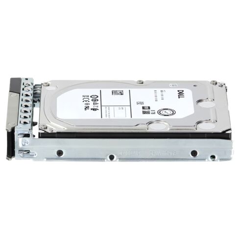 Dell F4JXT 8TB 7.2K RPM HDD