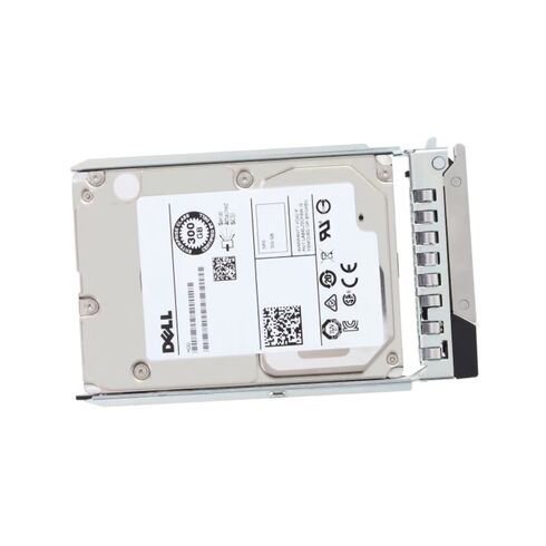 Dell H8DVC 300GB 15K SAS HDD