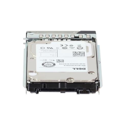 Dell H8DVC 300GB 6GBPS RPM HDD