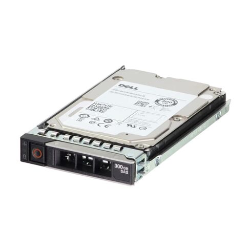 Dell H8DVC 300GB SAS 15K RPM HDD