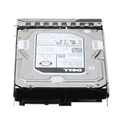Dell SAS 12GBPS F7DTR 4TB HDD