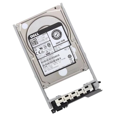Dell SAS-6GBPS F936M 300GB HDD