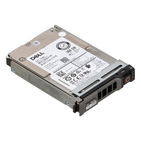 H704F Dell 300GB Internal HDD