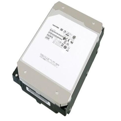HDEPM11GEA51F TOSHIBA 12TB 7.2K RPM 3.5Inch SAS HDD