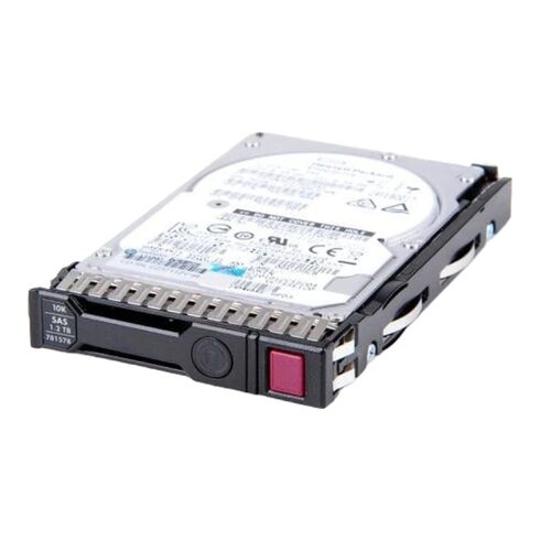 HPE P9M81A 1.2TB SAS Enterprise Hard Drive