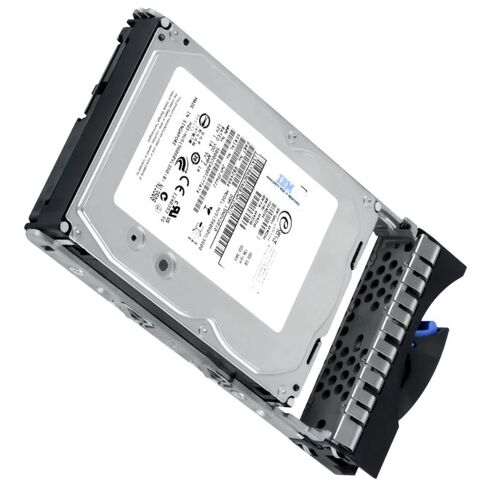 IBM 44W2244 600GB 15K SAS HDD