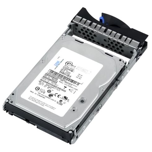 IBM 44W2244 600GB Internal Hard Disk Drive