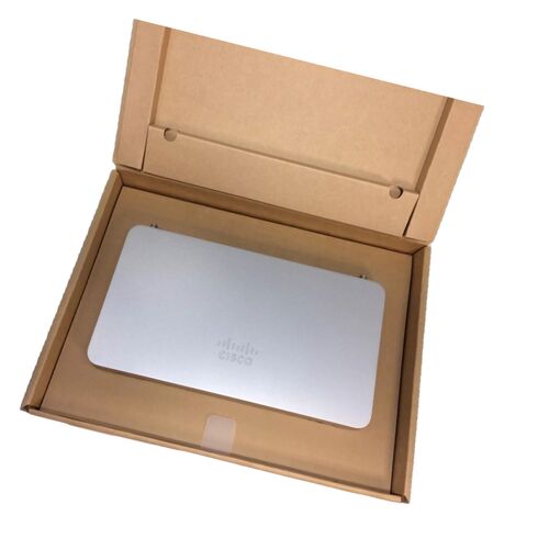 Meraki MX67C-HW-NA 450 Mbps Wireless Router