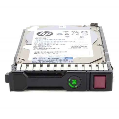 P54677-001 HPE 20TB SAS 12GBPS LFF Hard Disk Drive