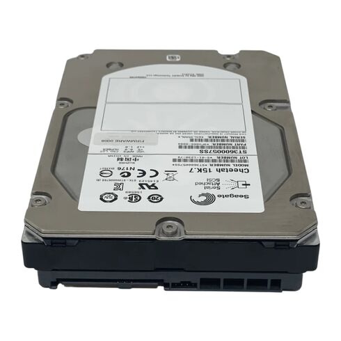 Seagate 9FN066-009 SAS 6GBPS HDD
