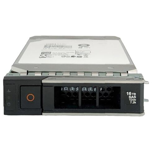400-BJKS Dell 16TB Hard Disk Drive