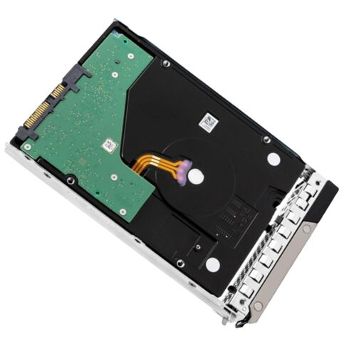 400-BKZK Dell 18TB SAS 12GBPS Hard Drive