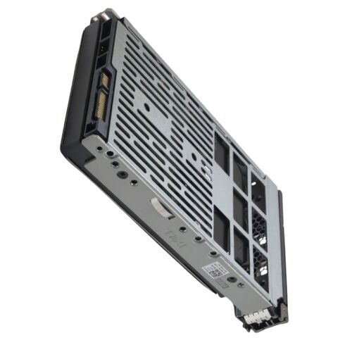 7MJCV Dell 8TB 7.2RPM SATA-6GBPS 512E 3.5inch HDD