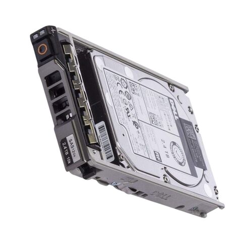 7PXN Dell 7 2.4TB 10K RPM SAS-12GBPS 4KN 256MB HDD
