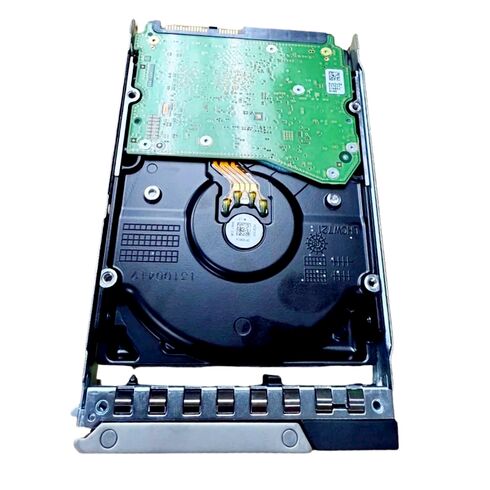 9HXK6 Dell 7.2K RPM 12TB HDD