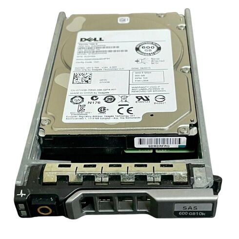 9PN066-150 Seagate 2.5Inch SFF HDD