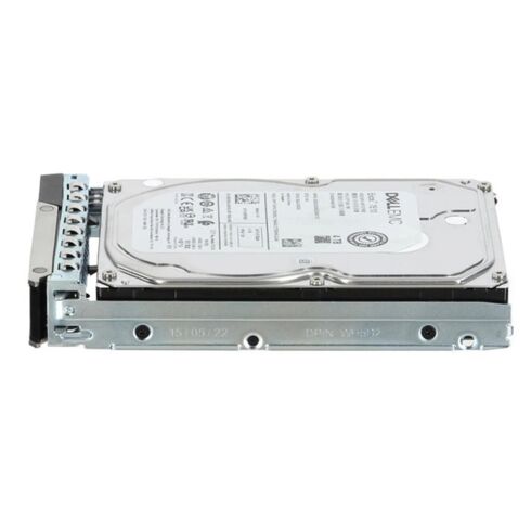 9PR63 Dell 7.2K RPM HDD