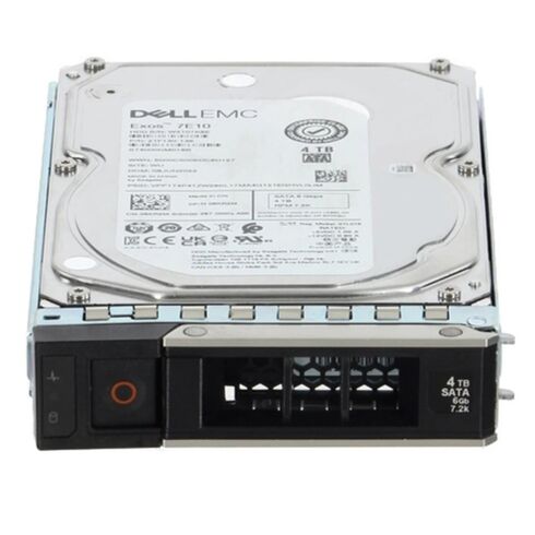 9PR63 Dell SATA 6GBPS HDD
