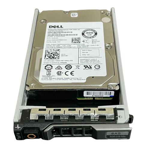 9SW066-150 Seagate SAS 6GBPS HDD