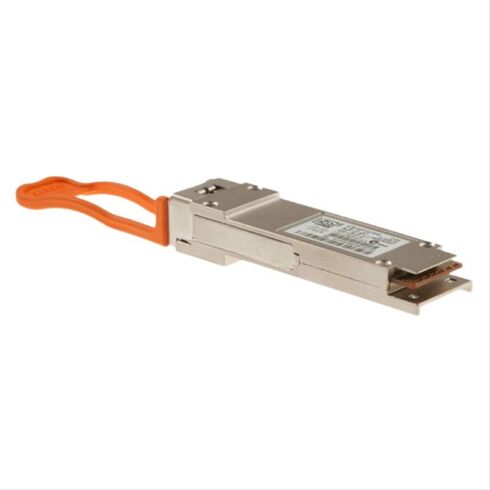 Cisco QSFP-40G-ER4 40 GBPS QSFP+ Transceiver Module