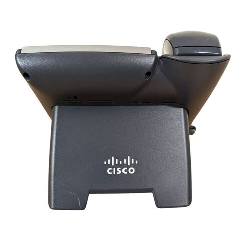 Cisco SPA502G VoIP Phone