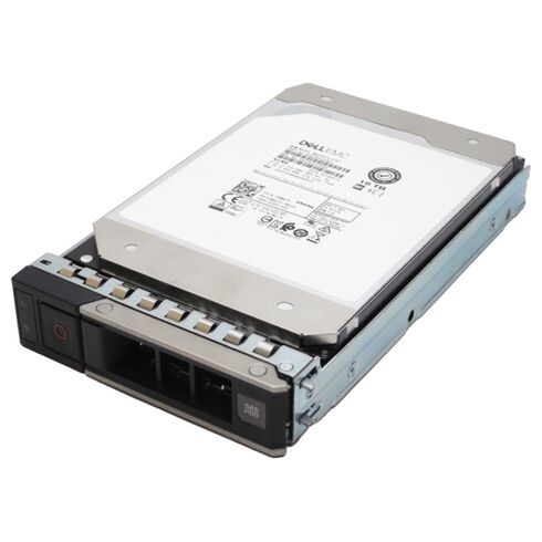 Dell 400-BJKO SAS 12GBPS Hard Disk Drive
