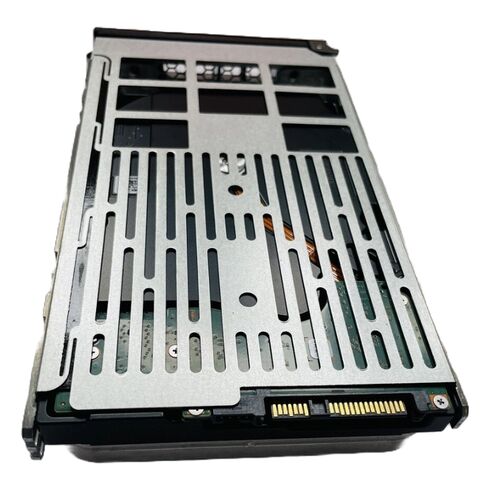 Dell 400-BJKR SAS 12GBPS LFF HDD