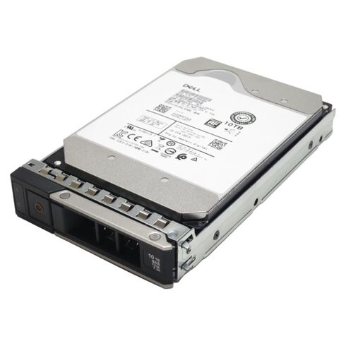 Dell 400-BKZC SAS 12GBPS Hard Drive