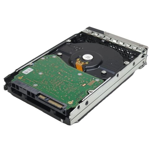 Dell 400-BKZC SAS 12GBPS LFF HDD