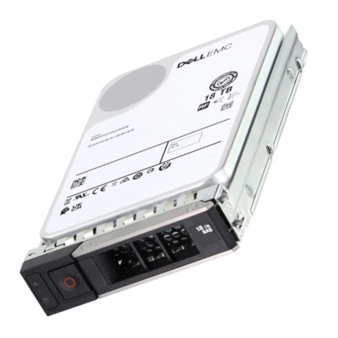 Dell 400-BKZK SAS 12GBPS LFF HDD