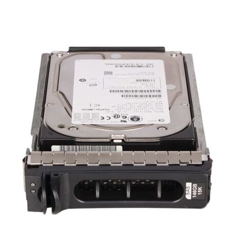 Dell 464-0544 146GB 15K HDD