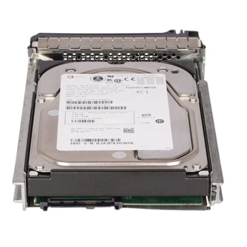 Dell 464-0544 146GB 2.5inch Hot Plug HDD