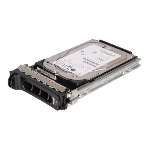 Dell 464-0544 SAS 3GBPS 2.5inch HDD